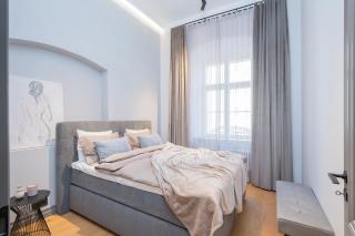 Belhome Lutsu Apartment in Old Town - Tartu - 2