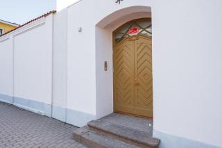 Belhome Lutsu Apartment in Old Town - Tartu - 1