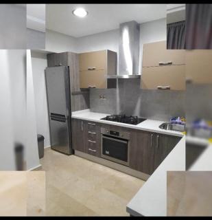 Urbain place masira - Casablanca - 9