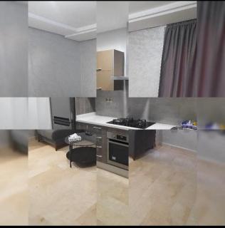 Urbain place masira - Casablanca - 3