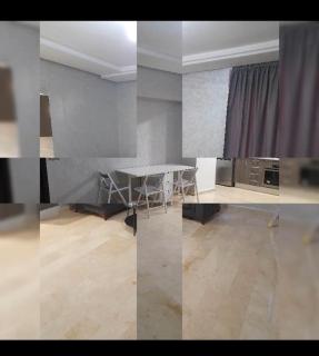 Urbain place masira - Casablanca - 1