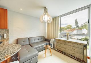 Luxury 1 Bedroom With Pool & Gym Close Provenza - Medellín - 8