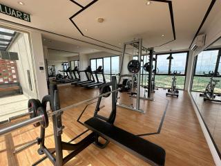 Cozy Homely Studio @ Youth City Residence Nilai - 3