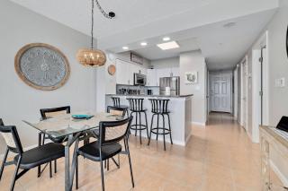 Silver Beach 503 - Orange Beach - 8
