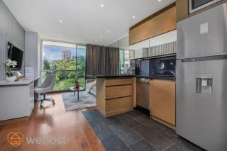 Amazing Luxury 1 Bedroom Gym & Pool Provenza 704 - Medellín - 6