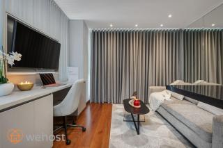 Amazing Luxury 1 Bedroom Gym & Pool Provenza 704 - Medellín - 1