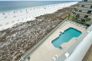 Silver Beach 503 - Orange Beach - 2