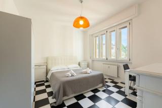 Keys of Italy - PorteNuove18 - PN2 - Train station, one bedroom flat 2 to 4 guests - Florenz - 0