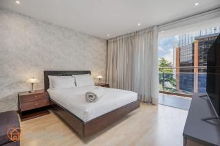 Elegant And Comfortable 2 Bedrooms Poblado - 2