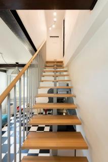 Keys of Italy - PorteNuove18 - PN2 - Train station, one bedroom flat 2 to 4 guests - Florenz - 7