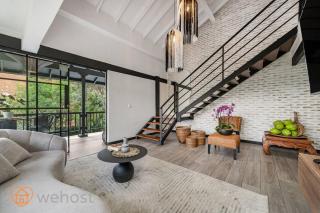 Japandi Style House 3 Bedroom & Bathtub - Medellín - 6