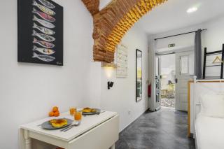 WHome Cozy Alfama Haven: Perfect for Exploring Lisbon - Lissabon - 1