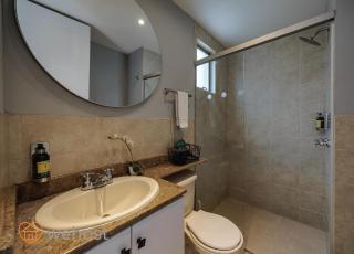 Ideal Location With Huge Terrace & Great View - Medellín - 7