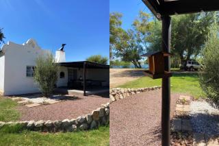 Bezalel Wine & Brandy Estate - Kanoneiland - 3