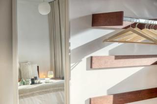 Cozy Retreat in Antwerp with balcony - 1