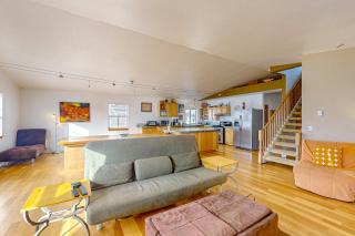 Mermaid Beach House - Bandon - 8