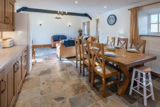 Plas Drygarn Ty Coch Crymych - 6