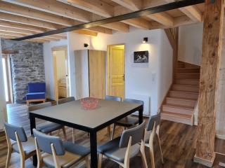 La MaiZon du Bois - Champagny-en-Vanoise - 1