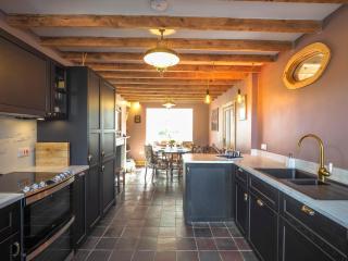 Dryslwyn Aberporth - Troedyraur - 9