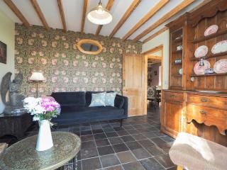 Dryslwyn Aberporth - Troedyraur - 3
