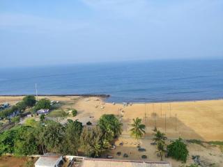Ocean Breeze Apartment Negombo, R 5, B16 Mina - Negombo - 5