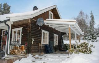 3 Bedroom Beautiful Home In Gjesåsen - Glorvika - 9