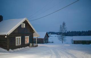 3 Bedroom Beautiful Home In Gjesåsen - 3