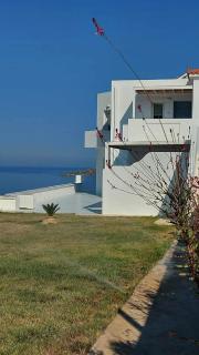 Eolia luxury houses Andros - Batsi - 8
