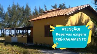 Casa na Praia Monte Alto - Arraial - Arraial do Cabo - 8
