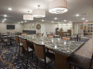GrandStay Hotel & Suites - Morris - Morris - 8