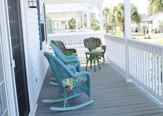 Cojo Cabana- Channel Home - Myrtle Beach - 8