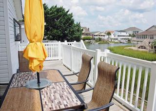 Cojo Cabana- Channel Home - 5