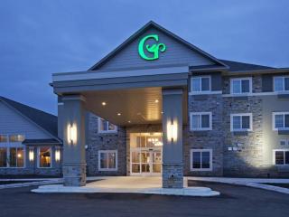 GrandStay Hotel & Suites - Morris - Morris - 9