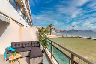 Apartamento Frentemar 1 by Costa CarpeDiem - Calpe - 2
