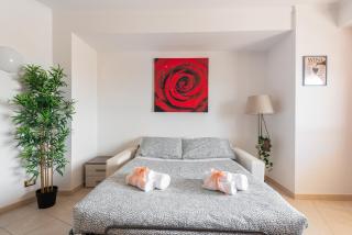 Mary Goretti Home Sea View Free Parking - Nettuno - 5