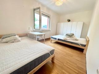 StayRoom Apartments I Haven im Zentrum von Linz - 4