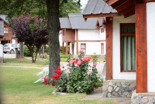 Cabañas la Villa del Montañes - Villa La Angostura - 3