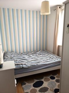 Ferienbungalow "Meerzeit" - Ostseebad Koserow - 2