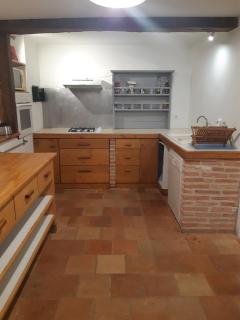 Ferme Lagarrigue - 1