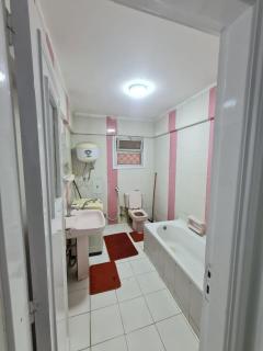 شقة رائعة علي البحر عائلات فقط ال 7 دندنة - Alessandria d'Egitto - 4