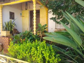 OUTLET JACUTINGA Hospedagem - Jacutinga - 8
