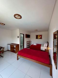 Pousada Recanto Pontal de Maracaipe - 2