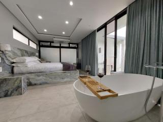 Ntomb'lele Ocean View Luxury Holiday Villas - 5