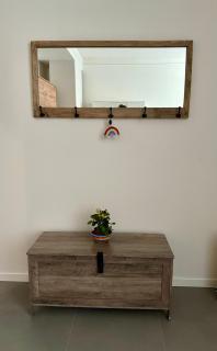 RAINBOW STUDIO FLAT- Monolocale luminoso - 4