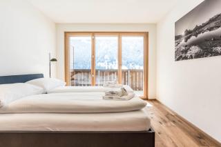 Apartment Walt 3.5 - GRIWA RENT AG - Grindelwald - 2