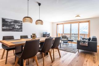 Apartment Walt 3.5 - GRIWA RENT AG - Grindelwald - 4