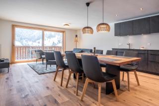 Apartment Walt 3.5 - GRIWA RENT AG - Grindelwald - 3
