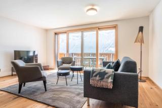Apartment Walt 3.5 - GRIWA RENT AG - Grindelwald - 5