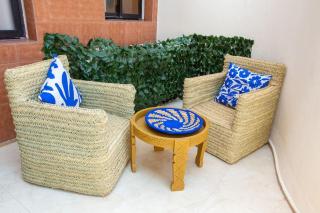 The Vogue – Marrakech Centre - Marrakech - 4
