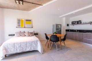 NUEVO departamento a 5 Minutos de Puerto Madero 2A - 3